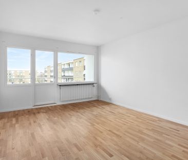 Agnesfridsvägen 85 - Foto 1