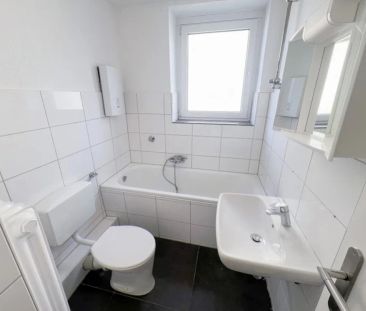 3-Zimmer-Wohnung mit 75m², Balkon und Tageslichtbad in Hagen-Kabel - Photo 6