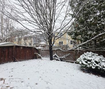 For Lease - 538 SEYTON Drive, Bells Corners and South to Fallowfiel... - Photo 4