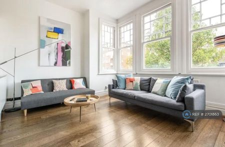 2 bedroom flat to rent - Photo 3