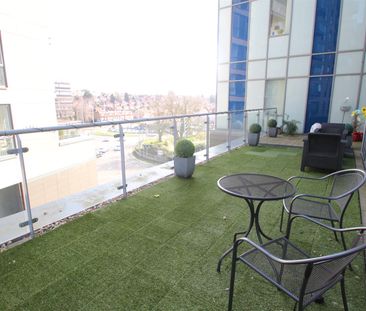 The Terrace, K D Tower Cotterells, HP1 1AZ, Hemel Hempstead - Photo 4