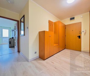 Warcisława, 2 pokoje, balkon - Zdjęcie 5