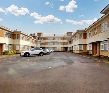 1 bedroom flat to rent - Photo 6