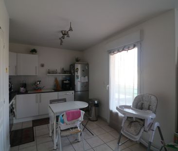 Location Appartement 3 pièces 69m² LA TALAUDIERE 42350 - Photo 5