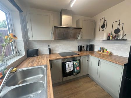 1 bedroom house share to rent - Photo 5