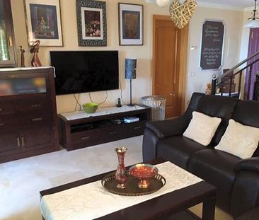 4 bedroom luxury Villa for rent in Castelldefels, Spain - Photo 1