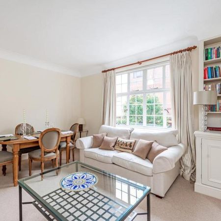 Finchley Road, NW8, London - Photo 3
