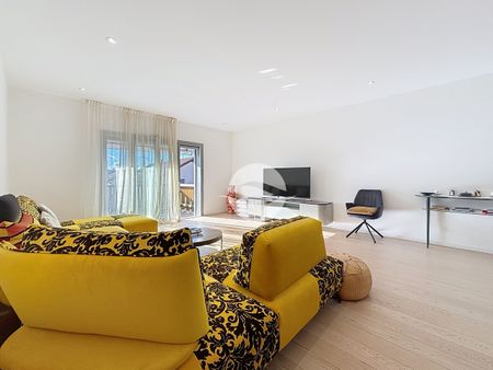 Beautiful 5-room apartment in Collex-Bossy - Photo 3