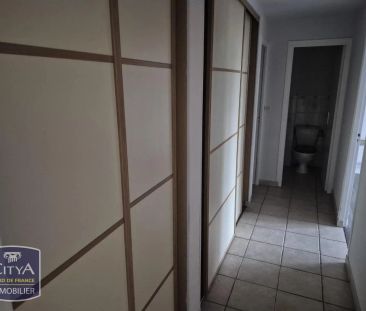 Appartement à louer 3 pièces 73.89m² - Photo 5