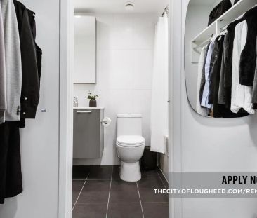 The City of Lougheed — Plan A3 - One Bedroom - Photo 6