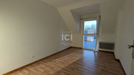 A Louer - Maison Familiale 150m² - Suce Sur Erdre (secteur La Mahère) - Photo 5