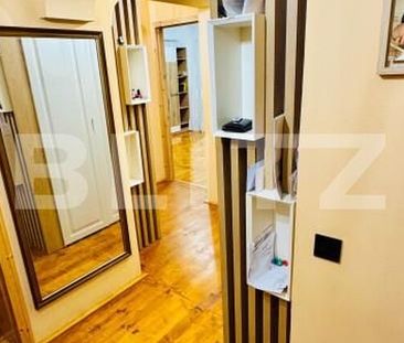 Apartament cu 3 camere, 2 bai, 3 balcoane, 95 mp, Calea Severinului - Photo 1
