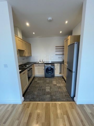 1 Bed Flat, Olive Court, E5 - Photo 4