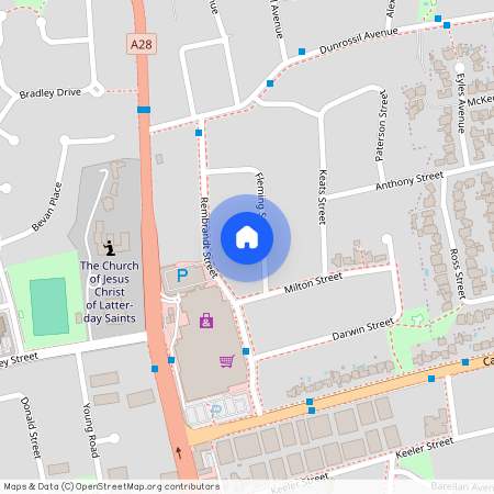 18 Fleming Street, NSW 2118, Carlingford