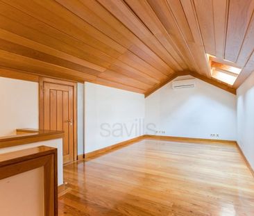 2 room luxury House for rent in Pateo Bagatela (Sao Mamede), Santo ... - Photo 1