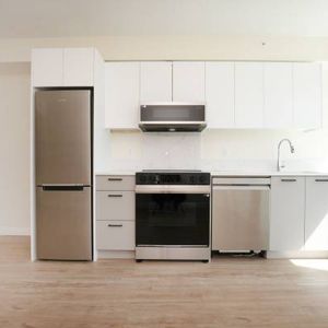 1 MONTH FREE! BRAND-NEW PET-FRIENDLY STUDIO APARTMENTS FOR RENT - Photo 2