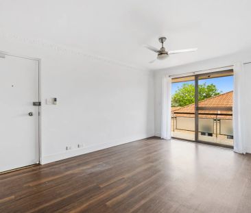 Unit 4/18 Devoy Street, Ashgrove. - Photo 2