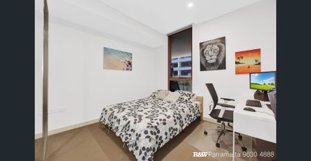 Stunning Two Bedroom Apartment With Study - Photo 2