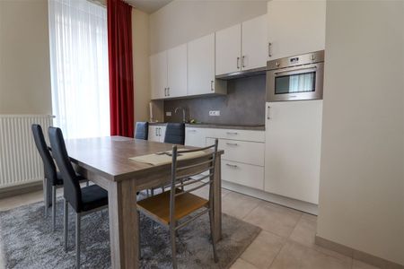 Appartement te KORTRIJK (8500) - Photo 4