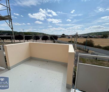 Location Appartement 2 pièces 56m² GRAVIGNY 27930 - Photo 3