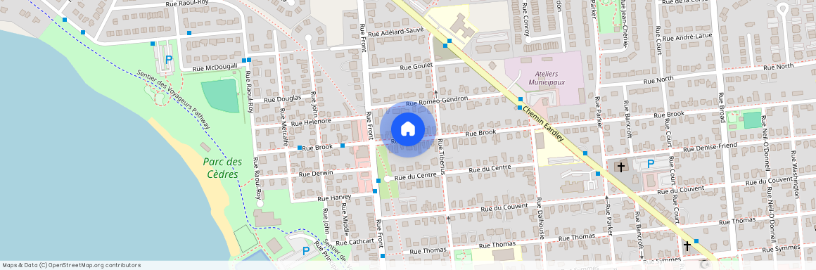 rue Brook, Gatineau, Gatineau, Outaouais, J9H 2Y3