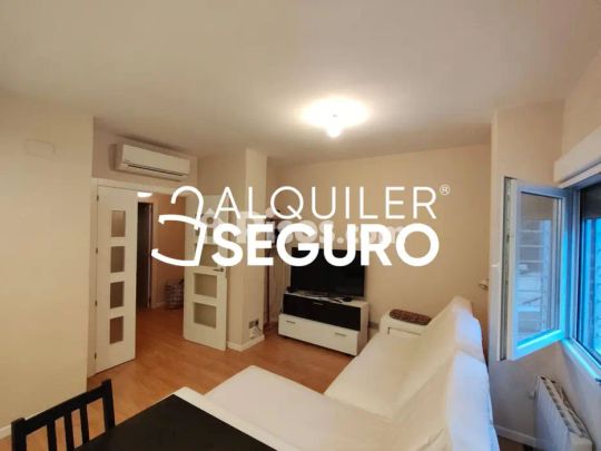 Piso en alquiler en Fuencarral - Foto 1