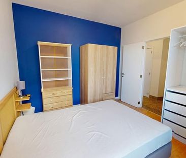 Appartement te huur - Photo 4