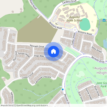 1/15 Inigo Way, Qld 4300, Augustine Heights