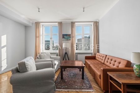 Nowoczesny apartament w kamienicy | Mokotowska! - Photo 3