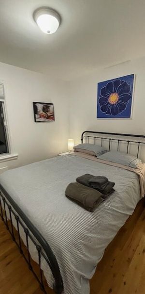 3 1/2 Tout Inclus - Photo 1