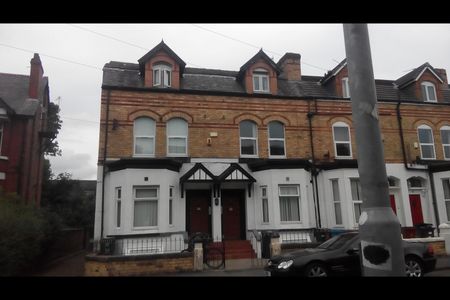 3 Bed Flat, Granville Road, M14 - Photo 5