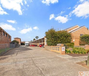 27/25 Macquoid Street, Queanbeyan East NSW 2620 - Studio For Rent |... - Photo 6