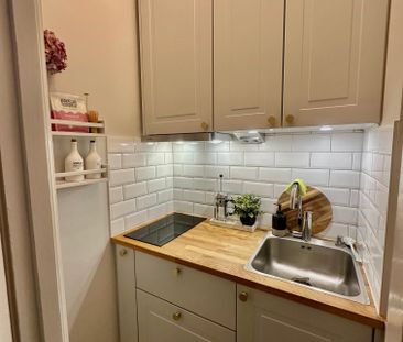 Doktor Abelins Gata, Stockholm - Photo 5