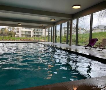 Appartement te huur - Photo 1