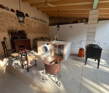 3 Carrer de la Constitució, Sencelles, Balearic Islands 07140 - Photo 1