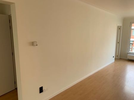 Appartement te huur - Foto 2