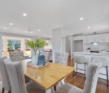 Spacious Family Home for Rent in Prime Macgregor Location - Photo 6