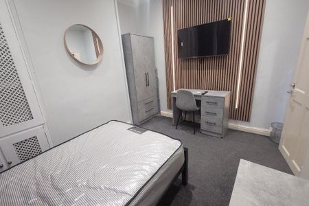 4 bedroom house share to rent - Photo 5