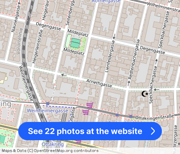 Wohnen auf drei Ebenen – Luxuriöse Dachgeschosswohnung mit Terrasse... - Photo 1