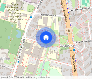 3-pokojowe mieszkanie do wynajęcia od zaraz! - Photo 1