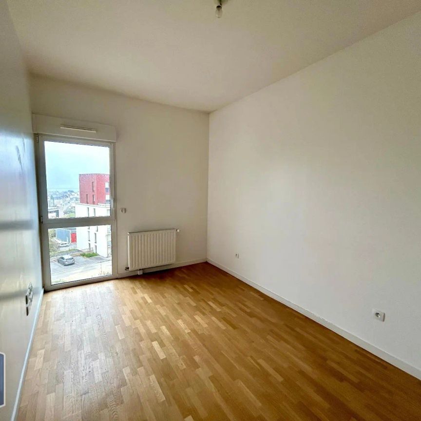 Appartement à louer 4 pièces 113.78m² - Photo 1