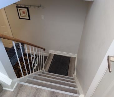 For Lease - 30 Watney Crescent Unit# Basement, Toronto, Ontario - Photo 5