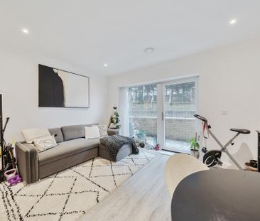 1 bedroom flat to rent - Photo 5