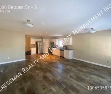 1000 Broder St - A, Regina, SK S4N 3P7 - Photo 6