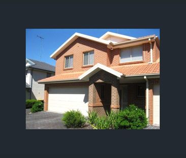 Family-Friendly Modern Townhouse in the Heart of Blacktown! - Photo 6