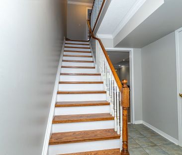 For Lease - 28 Rumi Crescent, Toronto, Ontario - Photo 1