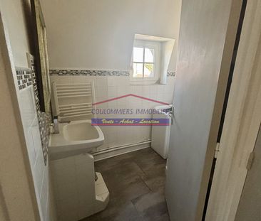 Location Appartement 2 pièces 37m² COULOMMIERS 77120 - Photo 4