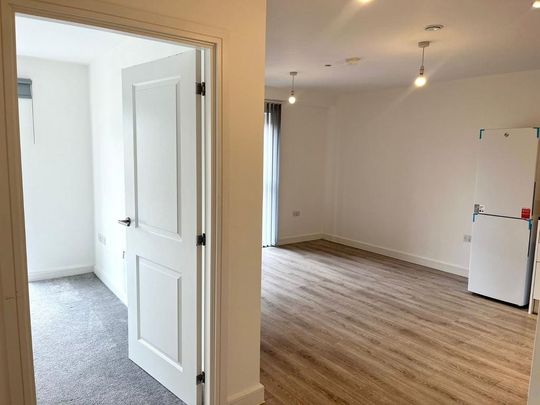 1 bedroom flat to rent - Photo 1
