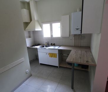 MAISON T2 BIS 82M² au sol 45m² carrez - Photo 1