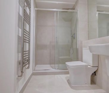 1 bedroom apartment to rent - Photo 5